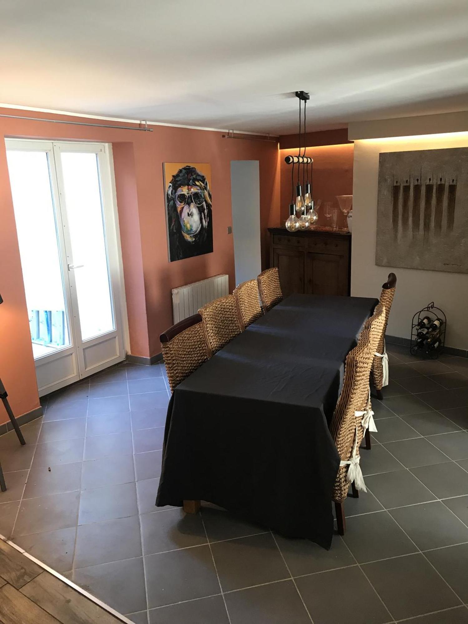 Maison Familiale Proche Nausicaa Boulogne-sur-Mer Exterior photo